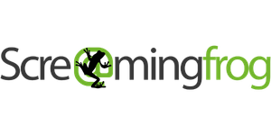Screaming Frog